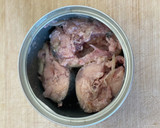 簡単！美味しい！白菜と鯖缶の煮浸し作り方6写真