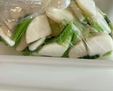 かぶの浅漬け作り方7写真