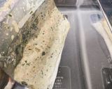 95℃ 離乳食 豆腐と鶏肉のハンバーグ作り方14写真