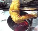 手羽先のから揚げ(名古屋風?)作り方4写真
