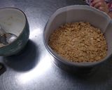 かぼちゃのこだわりチーズケーキ作り方3写真