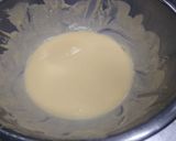 かぼちゃのこだわりチーズケーキ作り方6写真