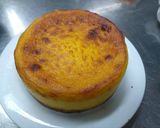 かぼちゃのこだわりチーズケーキ作り方11写真