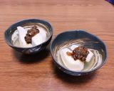 里芋まるごと粉末だし煮付け作り方3写真