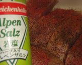 金目鯛の揚げ焼き♪スイートチリ添え♪作り方2写真