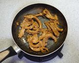 茶色いおかず☆美味しい大豆ミート作り方4写真