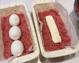 しっとり柔らかミートローフ作り方4写真