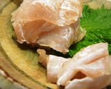 鰈や平目♪白身魚の昆布〆作り方10写真