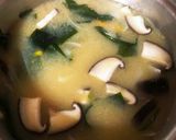 野菜を摂れるしあわせ味噌汁作り方7写真