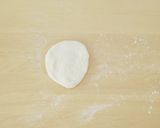 ガーリックチーズパン作り方16写真