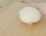 ガーリックチーズパン作り方6写真