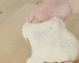 ガーリックチーズパン作り方4写真