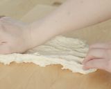 ガーリックチーズパン作り方3写真