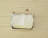 ガーリックチーズパン作り方11写真