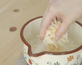 ガーリックチーズパン作り方9写真