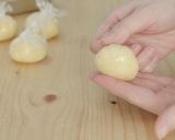 ガーリックチーズパン作り方15写真