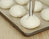 ガーリックチーズパン作り方22写真
