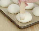 ガーリックチーズパン作り方21写真
