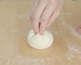 ガーリックチーズパン作り方18写真