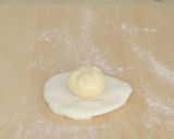 ガーリックチーズパン作り方17写真