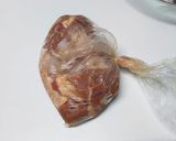 ずぼらに作る唐揚げ作り方6写真