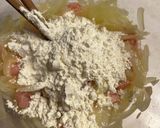 【茶色いおかず】オニオンコロッケ作り方2写真