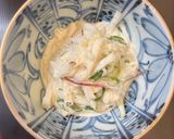 SDGSサラダ作り方4写真