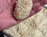 【茶色いおかず】オニオンコロッケ作り方4写真