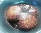 豆腐みそハンバーグ作り方7写真