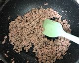 辛さ控えめ簡単麻婆豆腐作り方1写真