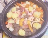 我が家のおでん作り方11写真