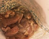 鶏胸肉のスティック揚げ作り方2写真