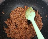 辛さ控えめ簡単麻婆豆腐作り方3写真