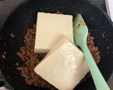 辛さ控えめ簡単麻婆豆腐作り方4写真