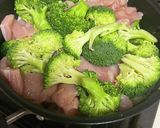 #からだにやさしい　#脂肪燃焼スープ作り方3写真