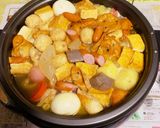 我が家のおでん作り方14写真
