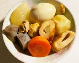 我が家のおでん作り方15写真