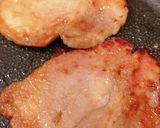 柔らかい豚ロース味噌漬け作り方3写真