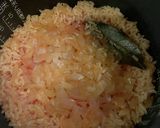 サバ缶トマトピラフ(子どもが喜ぶランチ)作り方3写真