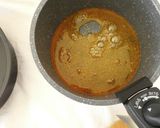 ふわふわキャラメルバナナケーキ作り方3写真
