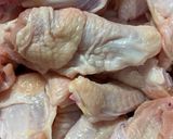 薬膳:鶏酒作り方1写真