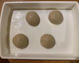 あこ酵母で作る和風ティラミスパン作り方4写真