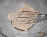 酒粕のベイクドケーキ作り方1写真