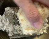 《加賀れんこん農家》さつま揚げ風作り方1写真