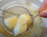 粉吹きじゃがいも。おうち中華（香煎土豆）作り方8写真