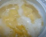 粉吹きじゃがいも。おうち中華（香煎土豆）作り方7写真