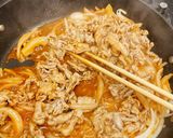 豚肩ロースのケチャップ炒め作り方5写真