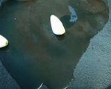 粉吹きじゃがいも。おうち中華（香煎土豆）作り方13写真