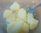 粉吹きじゃがいも。おうち中華（香煎土豆）作り方10写真
