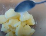 粉吹きじゃがいも。おうち中華（香煎土豆）作り方9写真